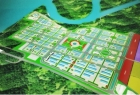 KHU CÔNG NGHIỆP CỔ CHIÊN