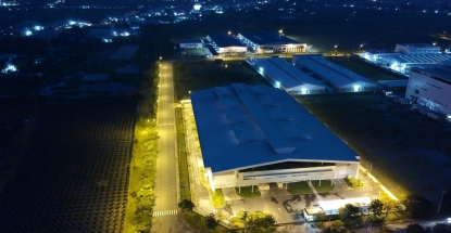 Vietnam’s Industrial Parks: Choosing the Right Location for Your Investment