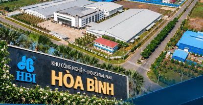 Khu Công Nghiệp Hòa Bình (HBI) - Thông Tin Chính Thức & Bảng Dữ Liệu Đầu Tư