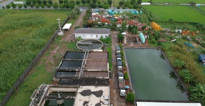 Cho Thuê Đất Công Nghiệp 5.000M² Tại KCN Hòa Bình - Thủ Thừa - Tây Ninh