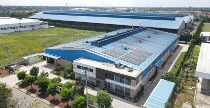 Quỹ Đất 4Ha Tại Khu Công Nghiệp Hòa Bình - Linh Hoạt Chia Thành 2 Giai Đoạn Đầu Tư 